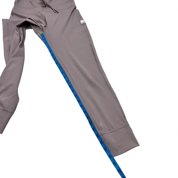 VUORI Daily High Rise Leggings - Picture 7 of 9